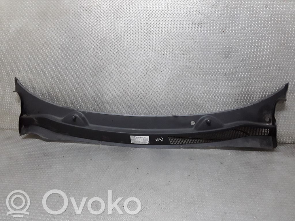 Opel Corsa D Moldura del limpia 