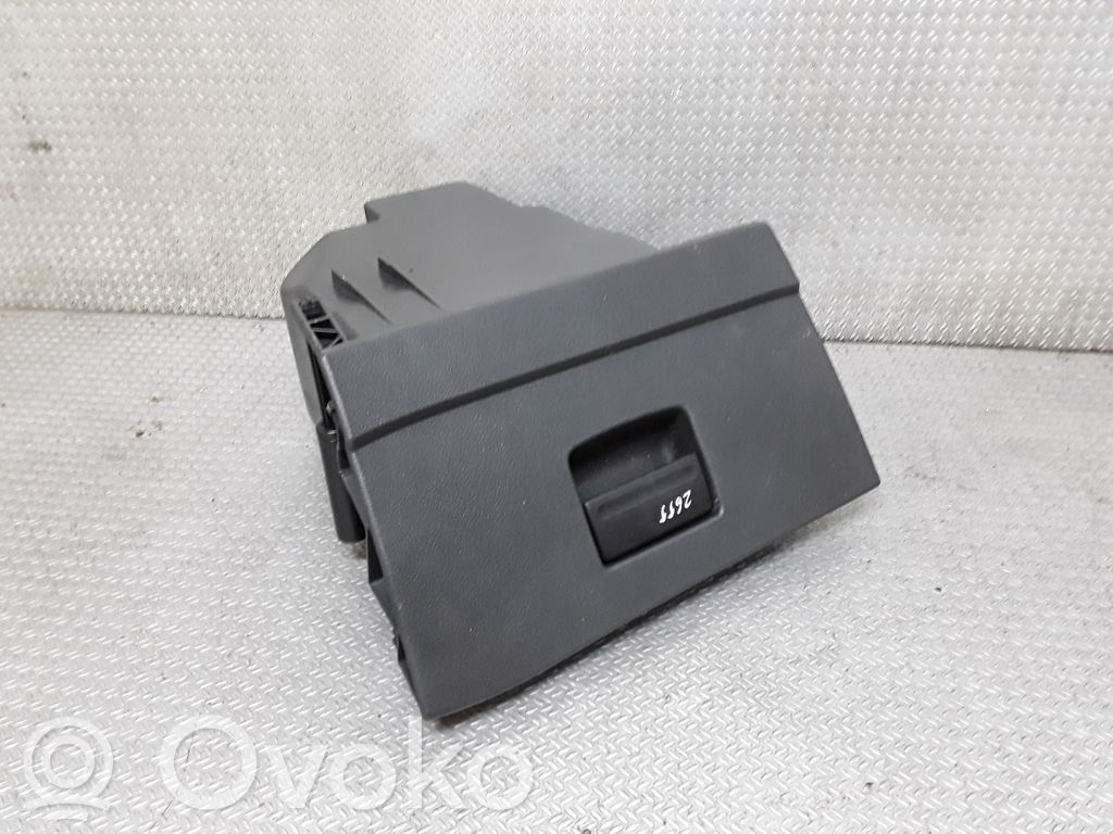 Ford Mondeo MK IV Guantera 