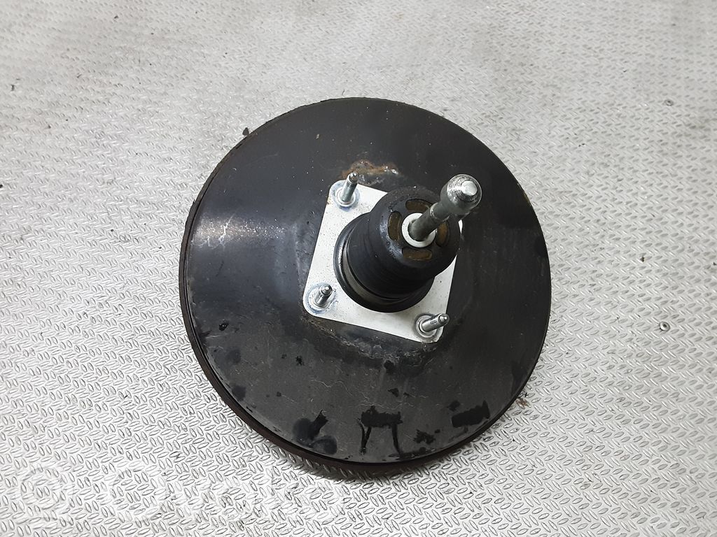 Opel Corsa D Jarrutehostin 