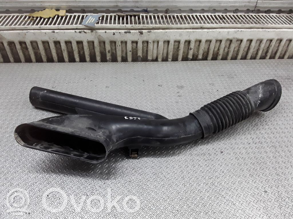 Opel Corsa D Luftansaugkanal-Teil 