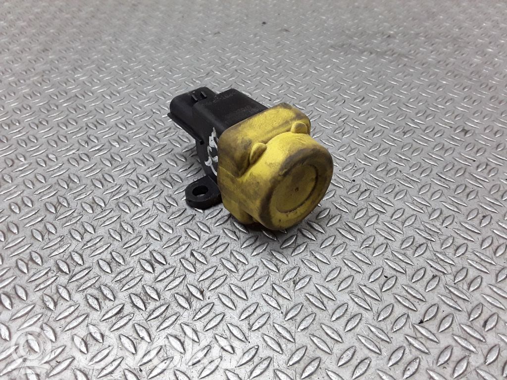 Ford Transit Interruptor de corte de combustible 