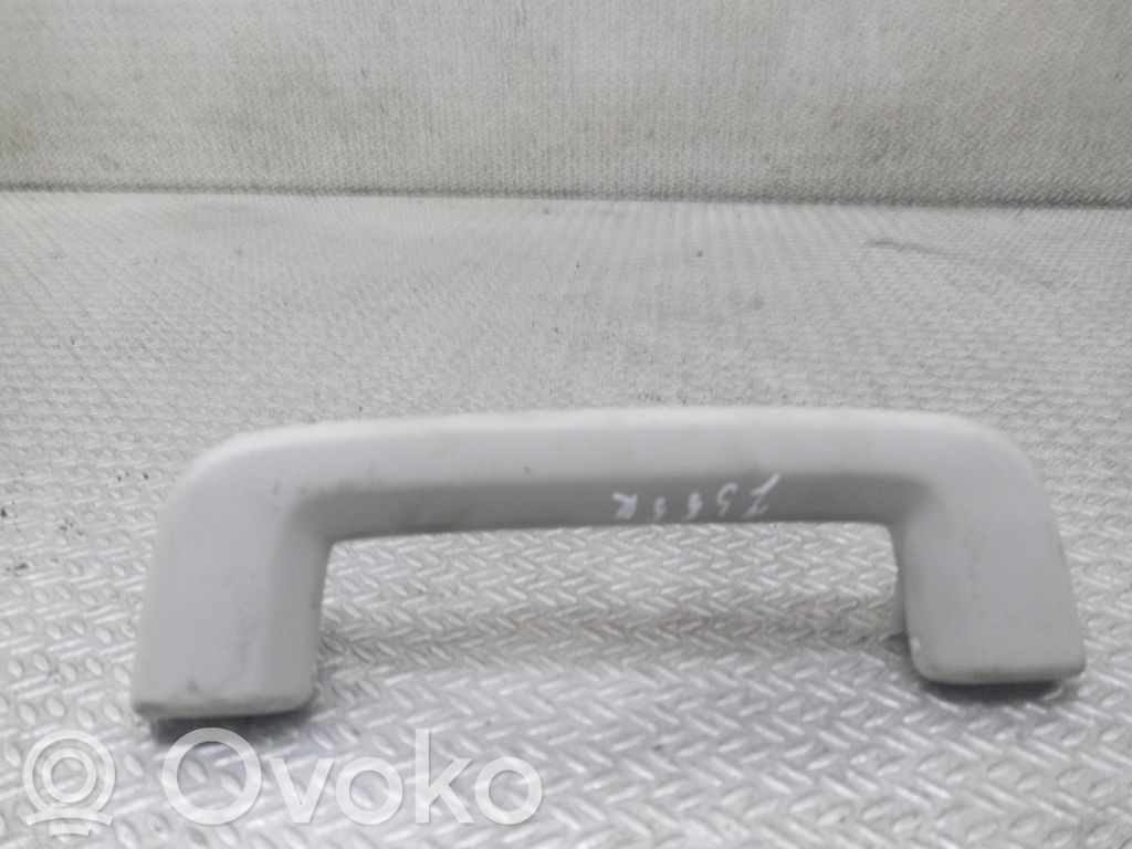 Etukattokahva