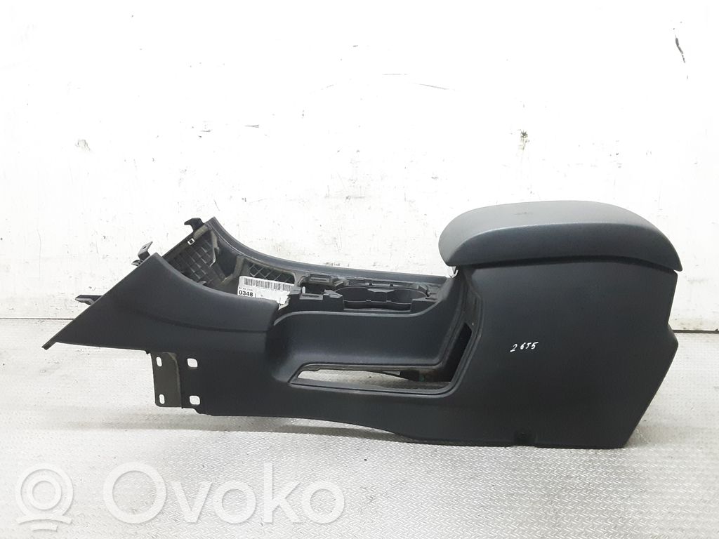 Ford Mondeo MK IV Armrest 