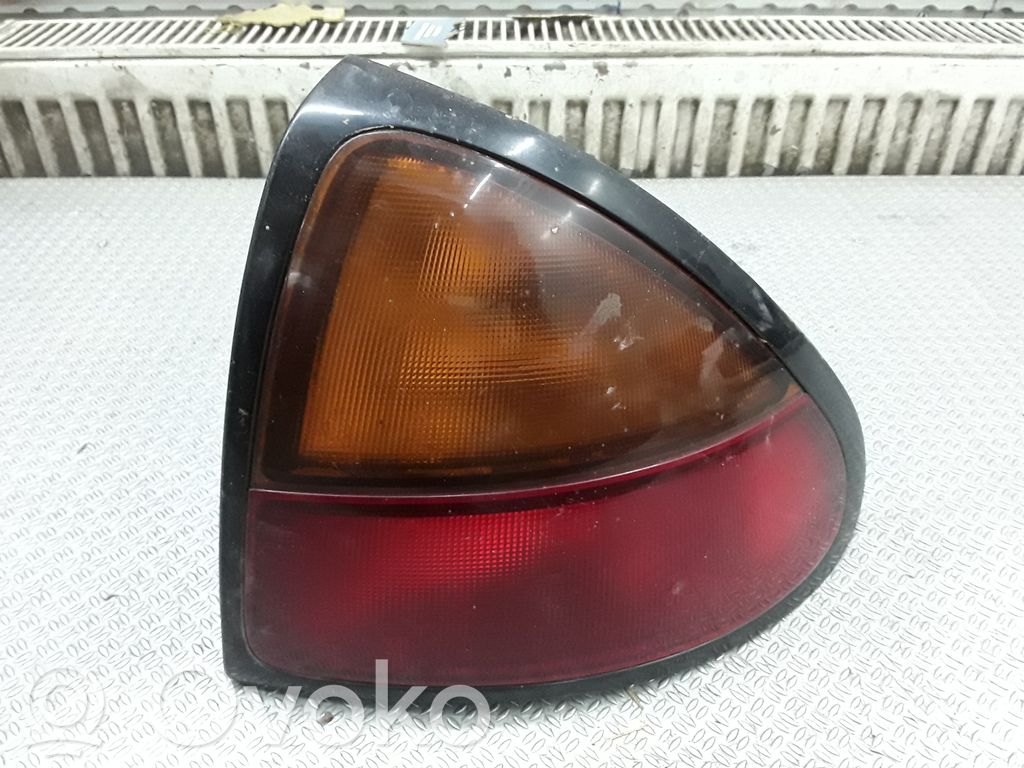 Mazda 323 Rear/tail lights 