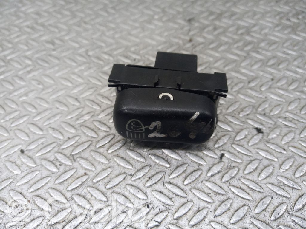 Mercedes-Benz CLK A208 C208 Interruptor de la bomba del limpiafaros 