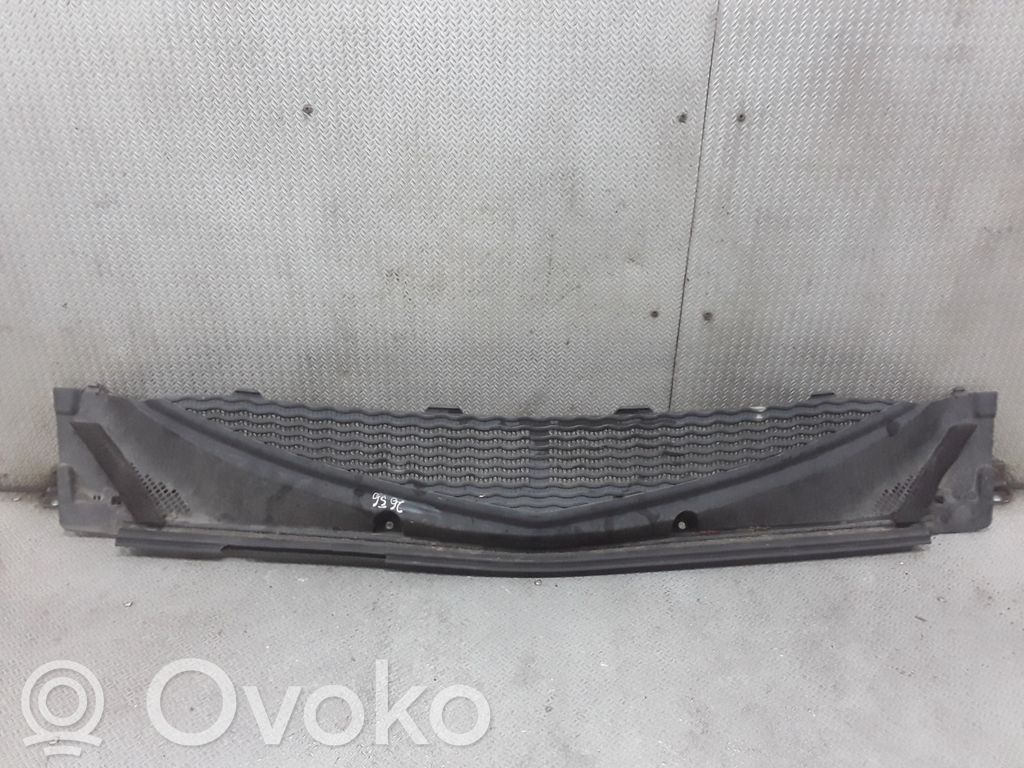 Renault Modus Wiper trim 