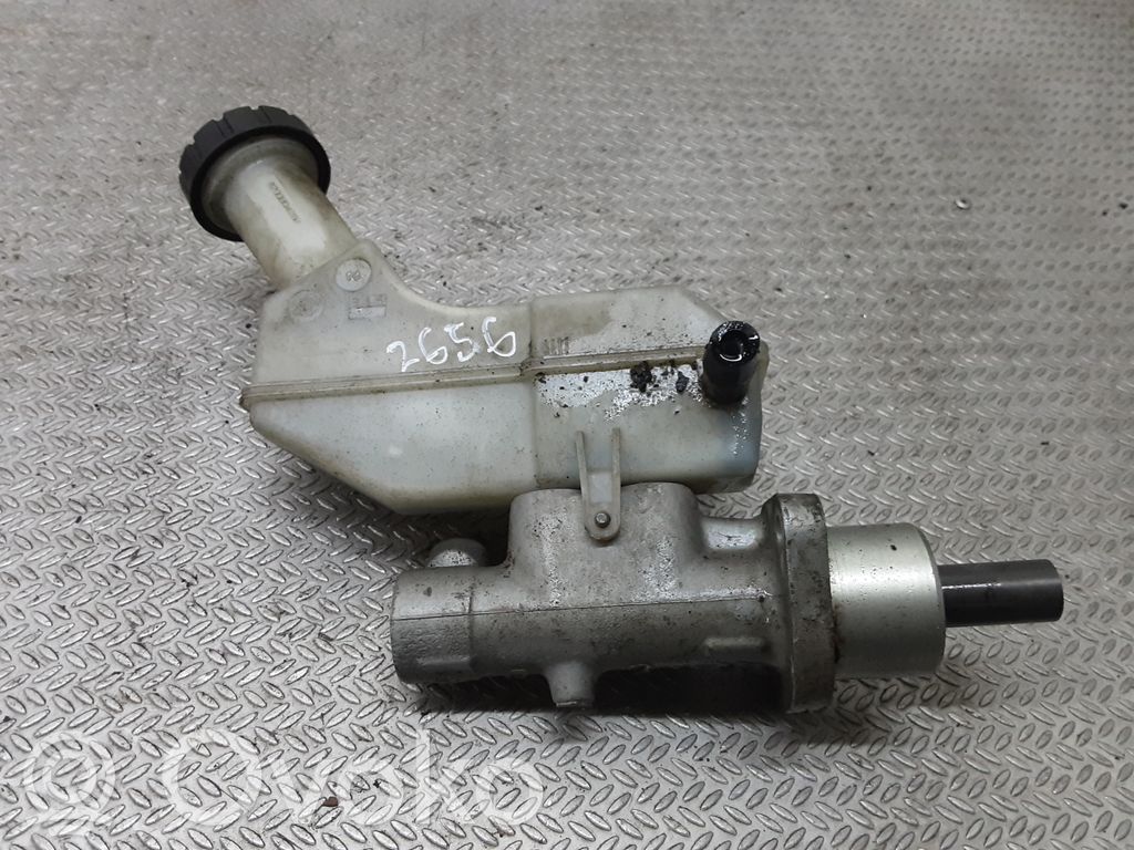 Renault Modus Master brake cylinder 