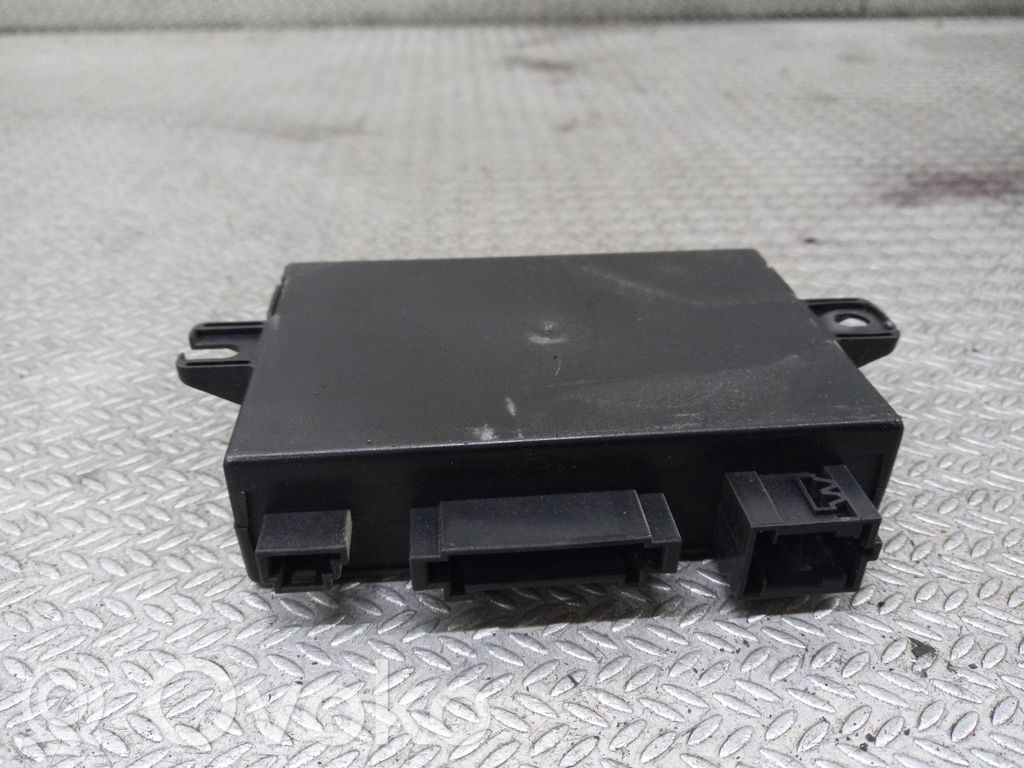 Volkswagen Touareg I Module confort