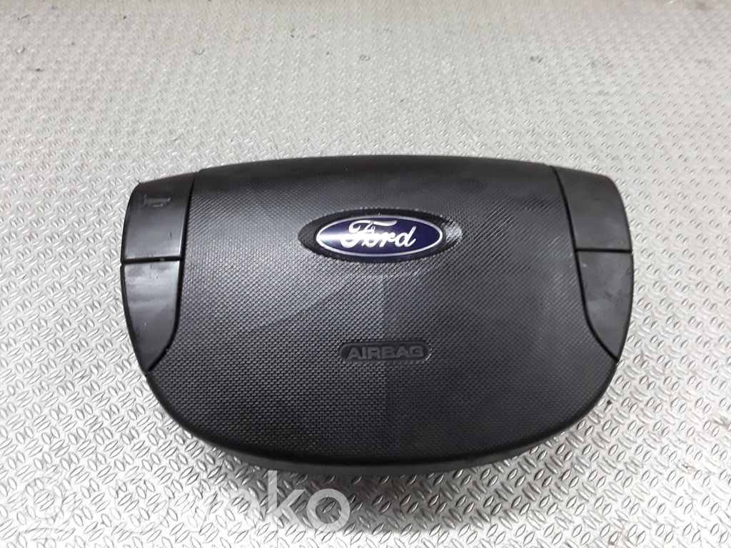 Airbag de volant   7M5880201