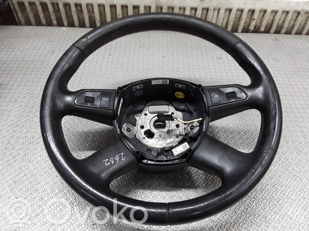 Ohjauspyörä   4F0419091DB