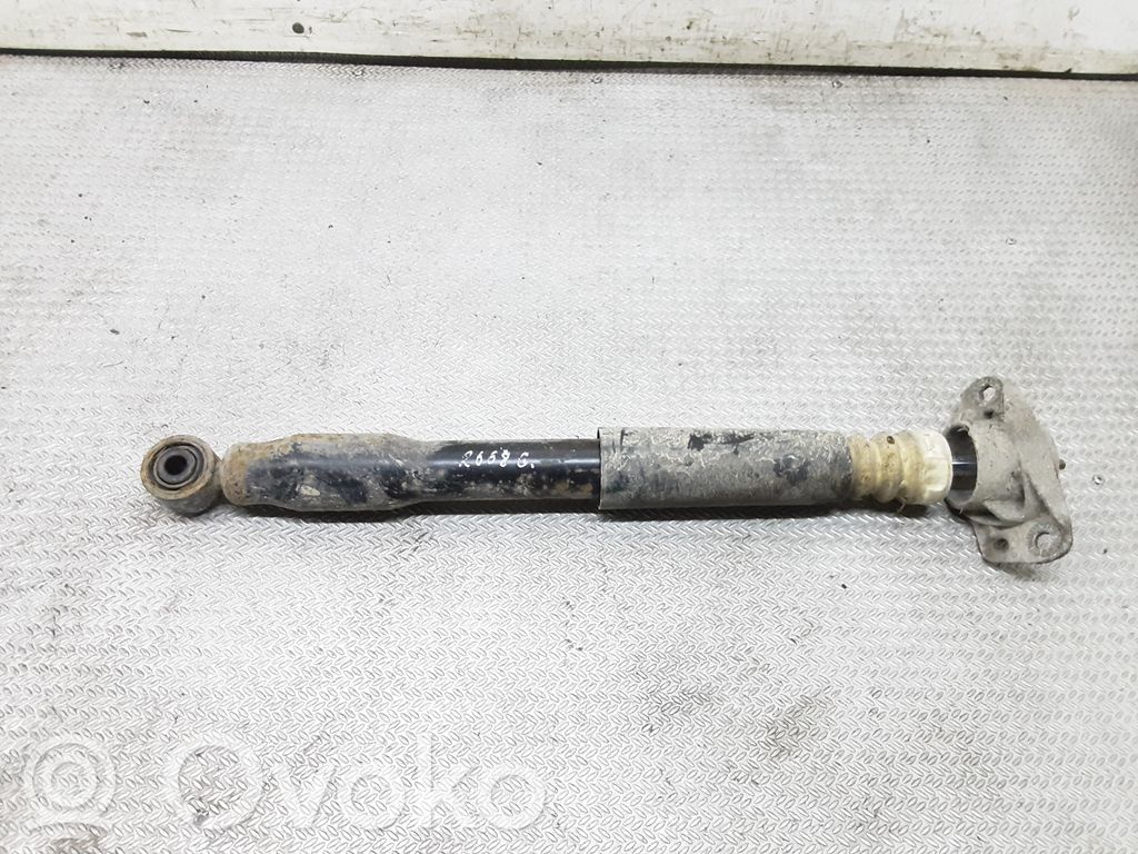 Seat Toledo III (5P) Ammortizzatore posteriore