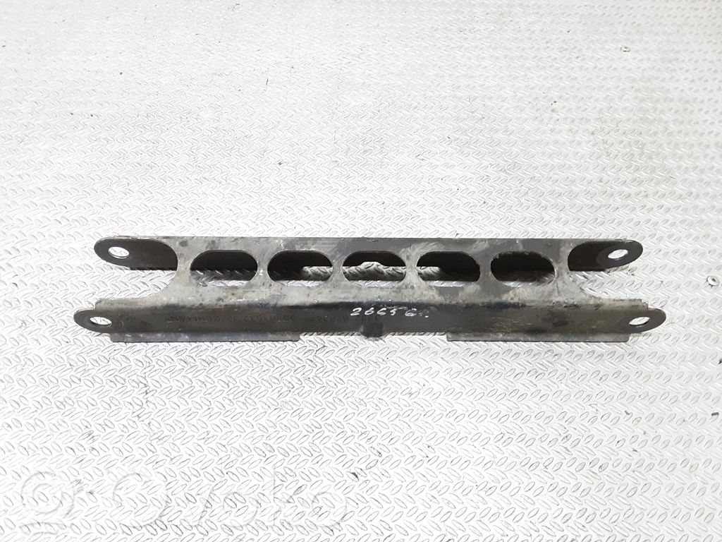 Querlenker hinten