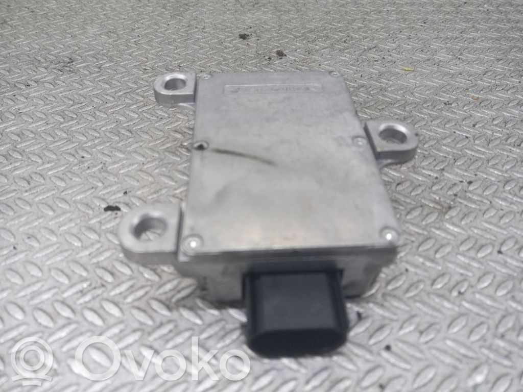 Ford Mondeo MK IV Sensore di imbardata accelerazione ESP