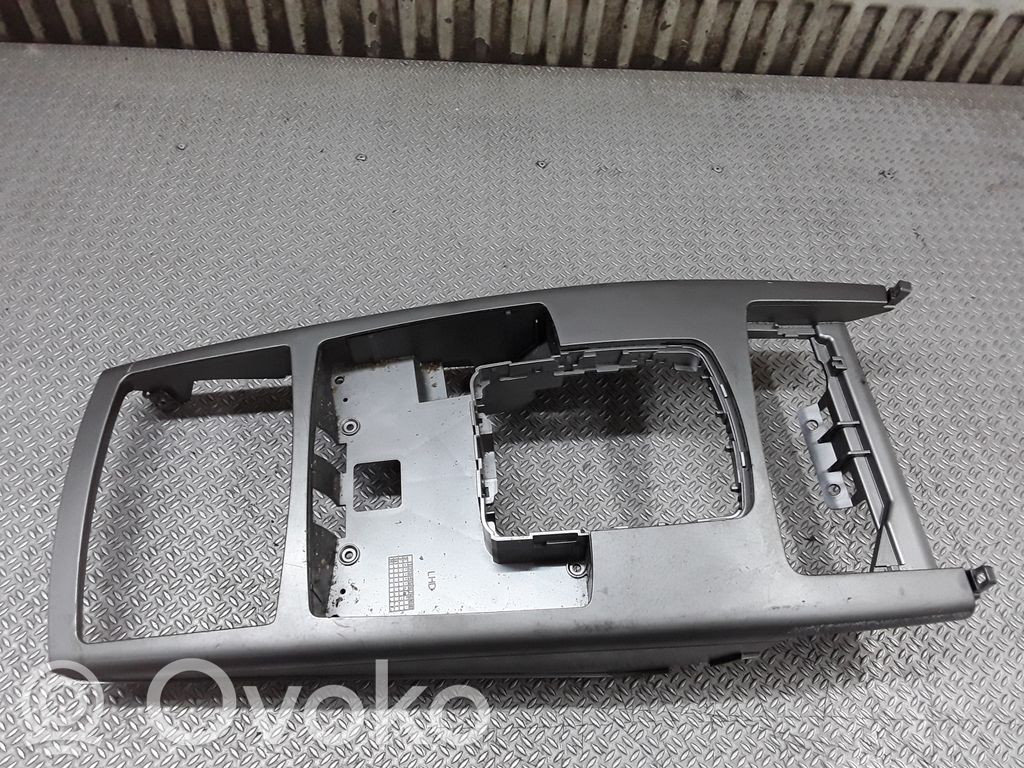 Console centrale   4F1864261