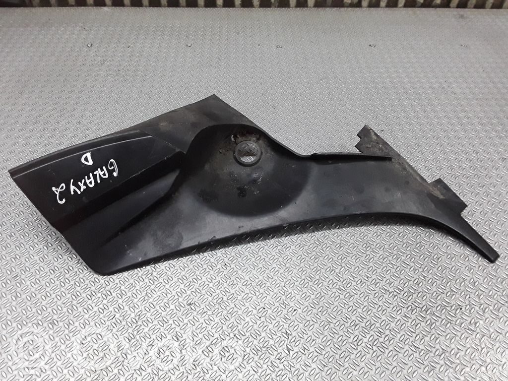 Ford Galaxy Wiper trim 