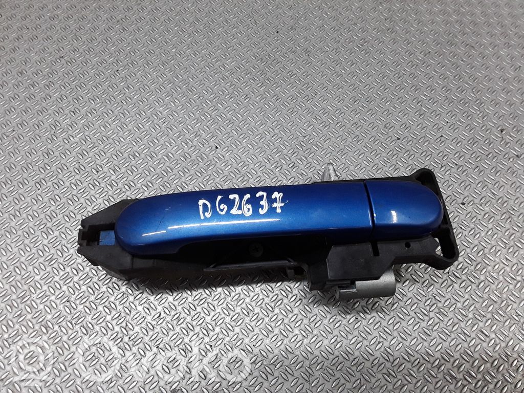 Nissan Note (E11) Türgriff Türöffner hinten 