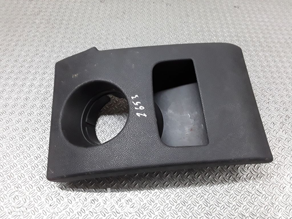 Opel Corsa D Other dashboard part 