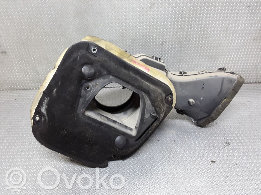Opel Movano A Ansaugstutzen Lufteinlass 