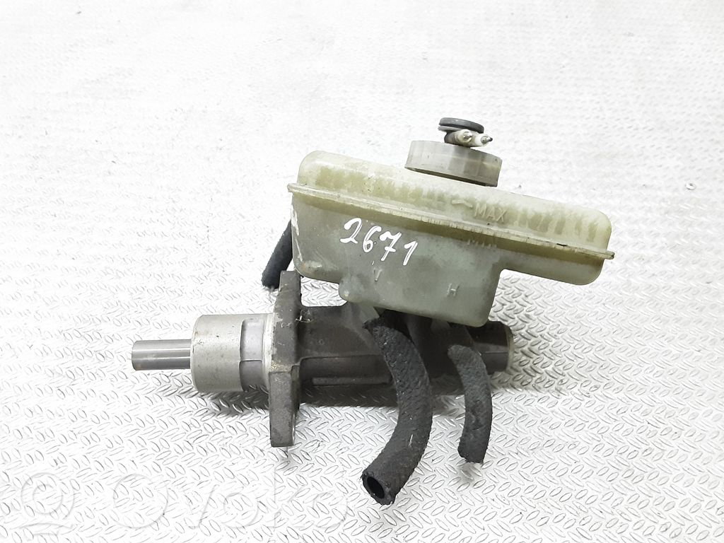 BMW 3 E36 Master brake cylinder 