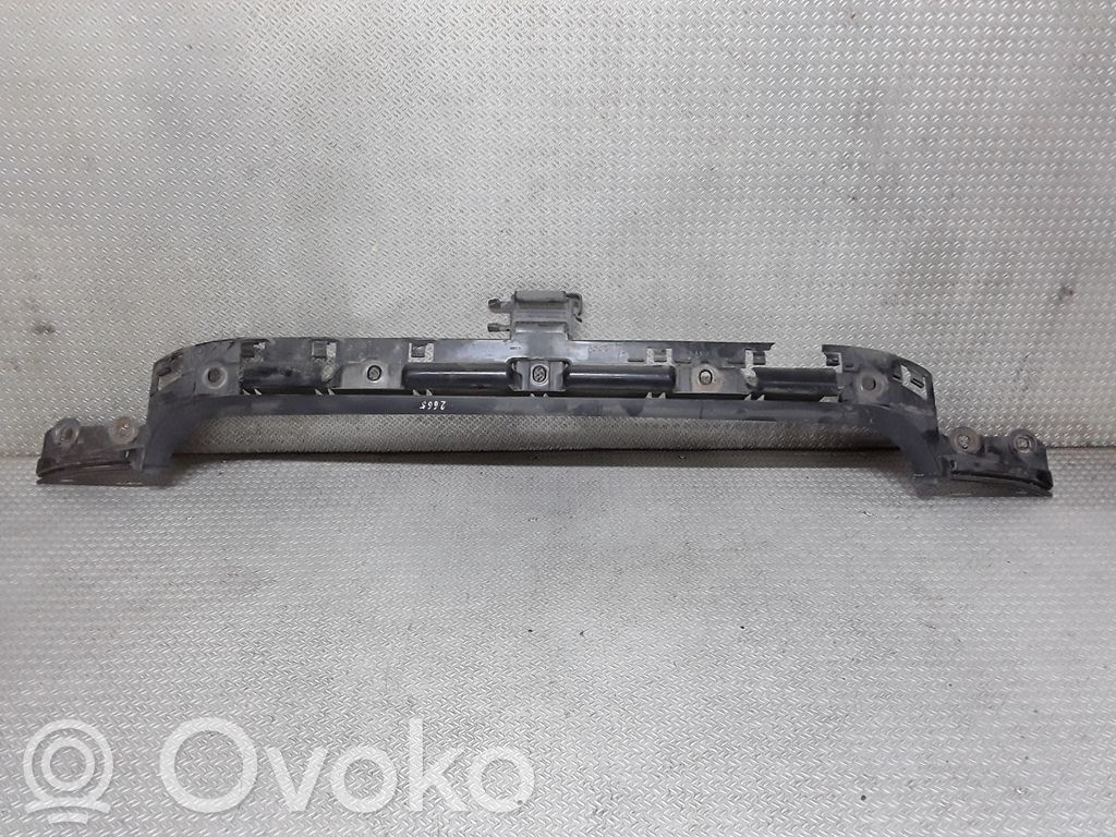 BMW 1 E81 E87 Halterung Stoßstange Stoßfänger hinten 
