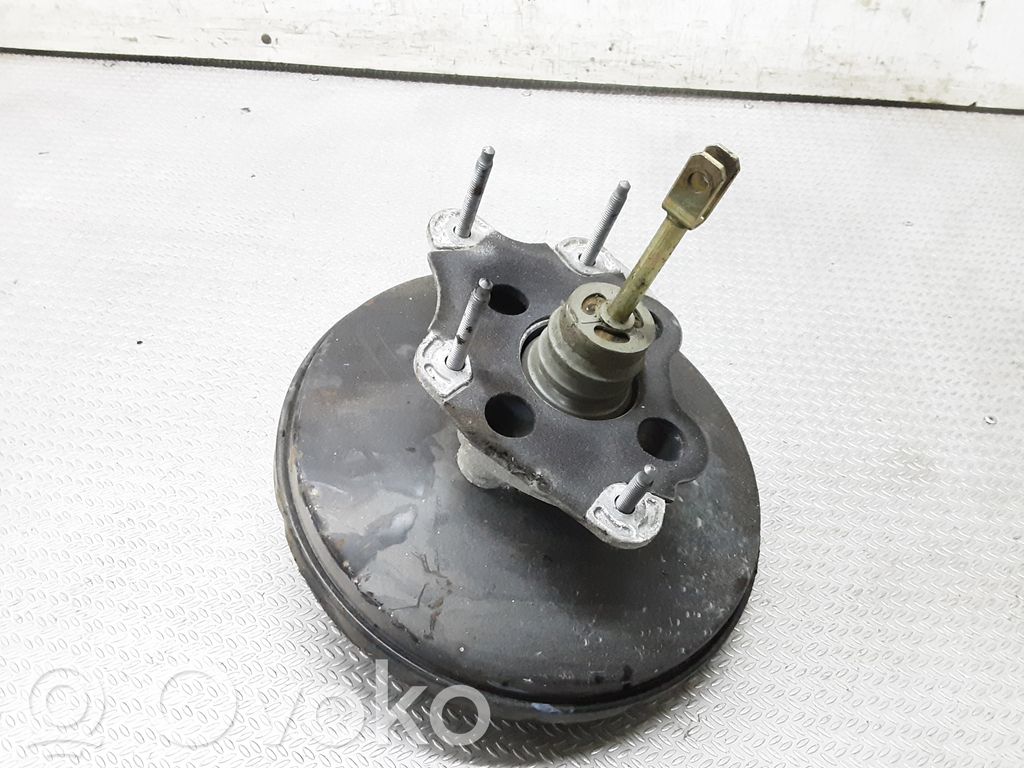 Nissan Note (E11) Brake booster 