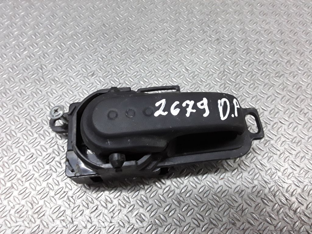 Nissan Note (E11) Front door interior handle 