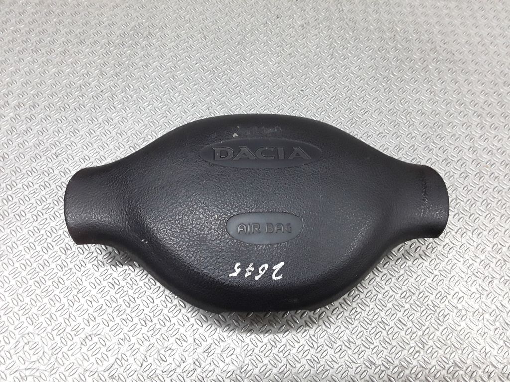 Airbag del volante   8200748155A