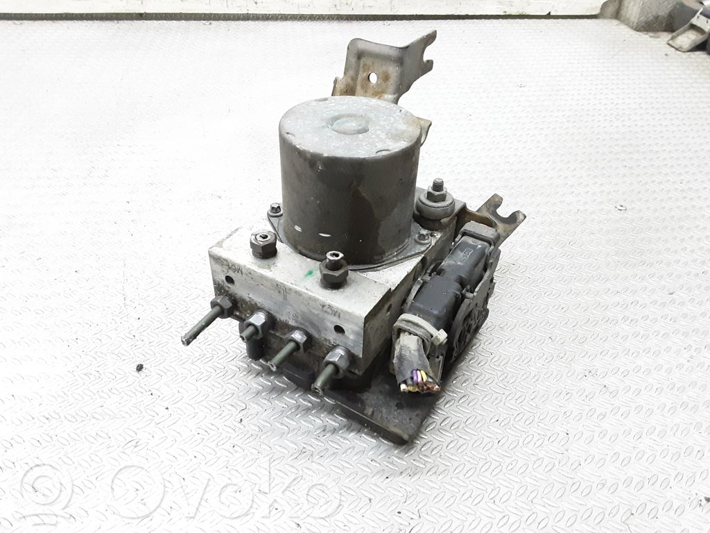 Nissan Note (E11) ABS Blokas 