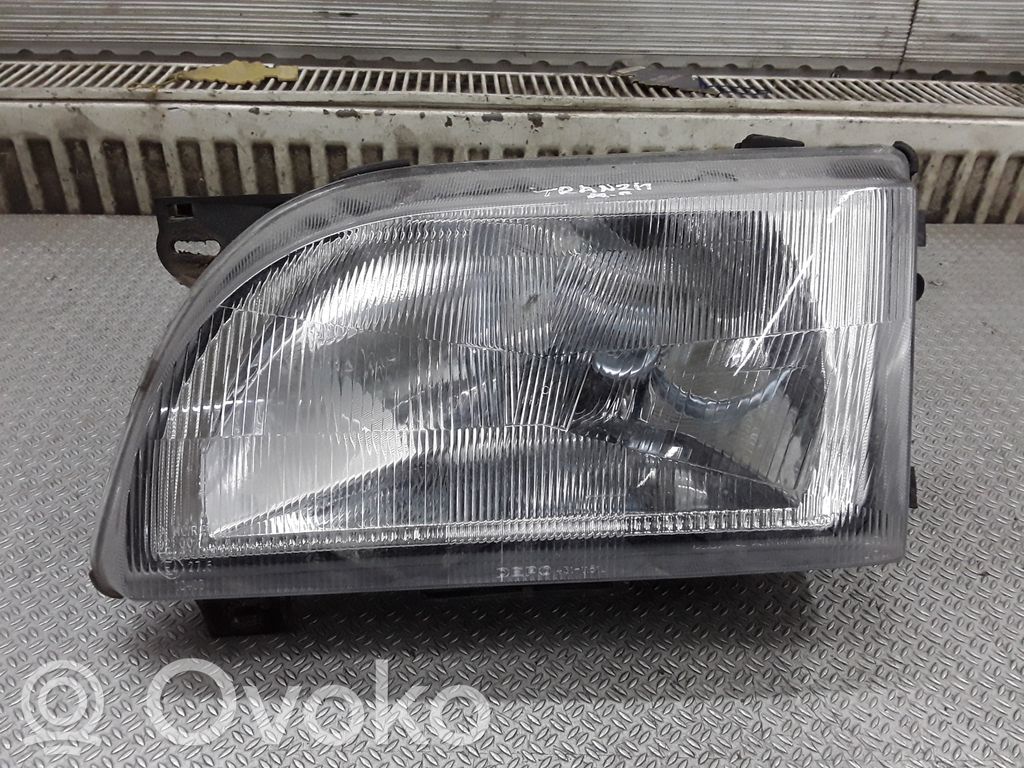 Priekšējais lukturis   084311136L