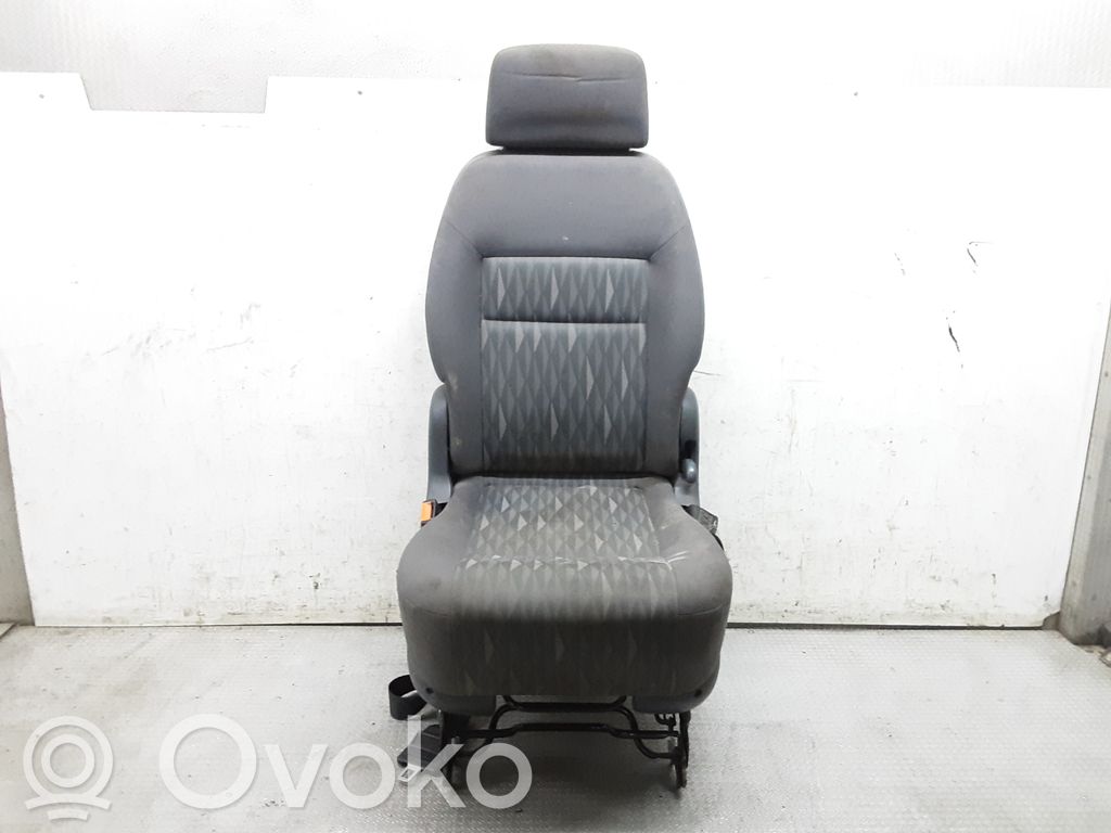 Asiento trasero   123456789C