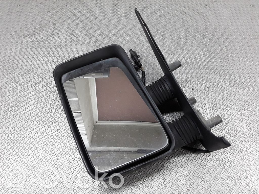 Peugeot Boxer Elektryczne lusterko boczne drzwi przednich 