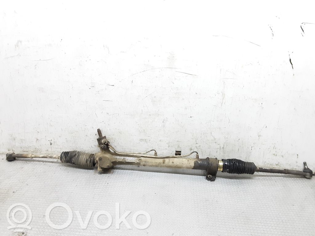 Peugeot Boxer Przekładnia kierownicza / Maglownica 