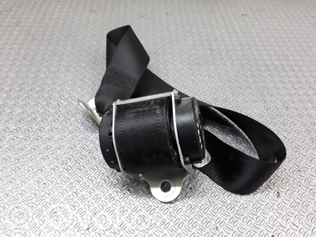 Sicherheitsgurt hinten   602592400