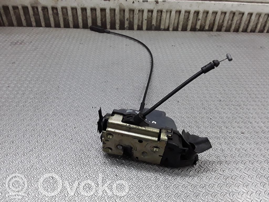 Etuoven lukko   017966Z98