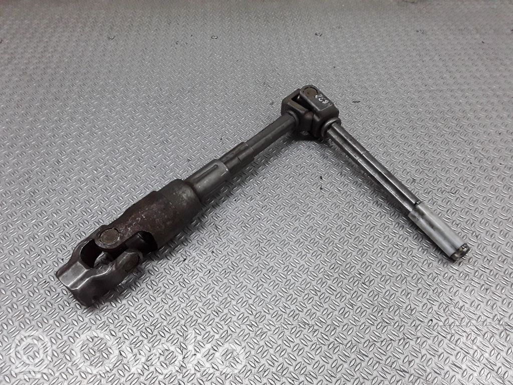 Steering column universal joint   062722