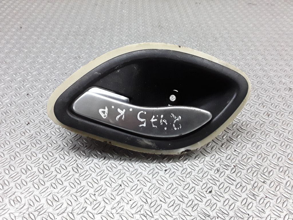 Renault Espace -  Grand espace IV Front door interior handle 