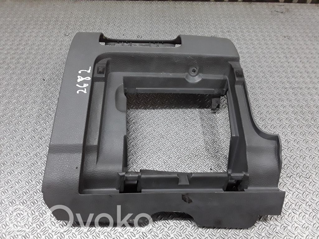 Otras partes del panel de instrumentos   1K1858367M