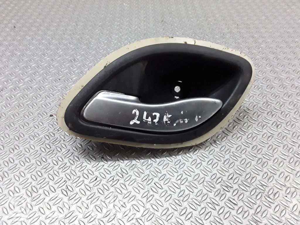 Renault Espace -  Grand espace IV Rear door interior handle 