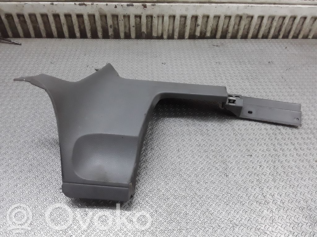 Volkswagen Golf V Inny element deski rozdzielczej 