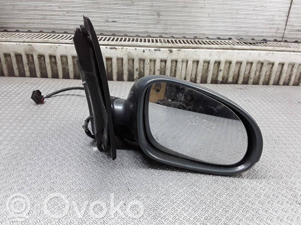 Volkswagen Golf V Specchietto retrovisore elettrico portiera anteriore