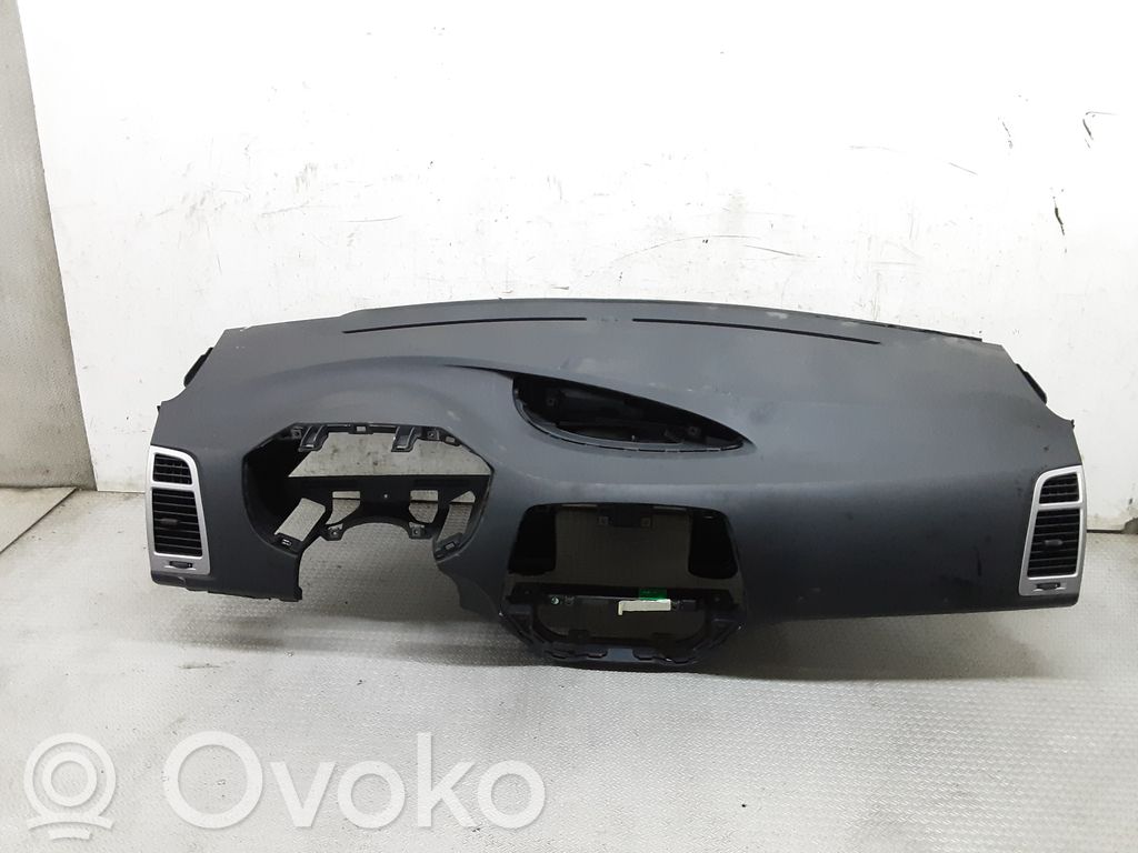 Hyundai i20 (PB PBT) Bord 