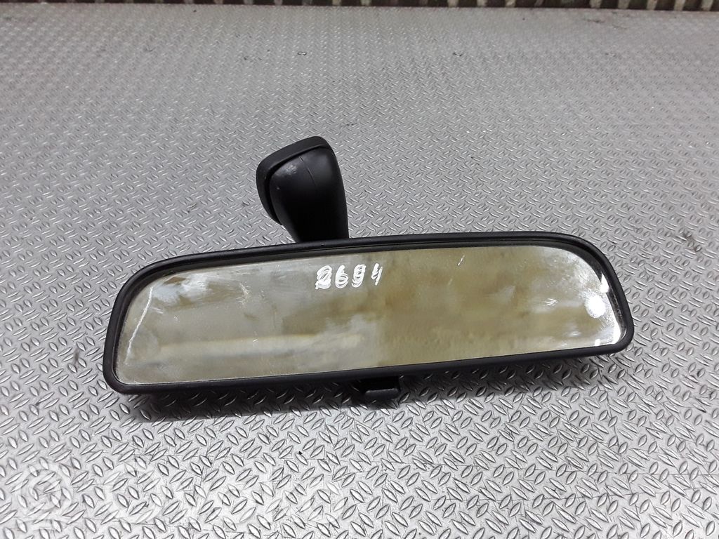 Hyundai i20 (PB PBT) Espejo retrovisor (interior) 