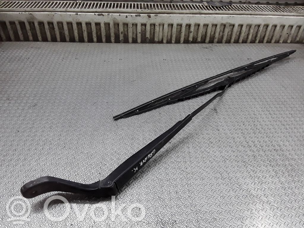 Ford Galaxy Wycieraczka szyby przedniej / czołowej 