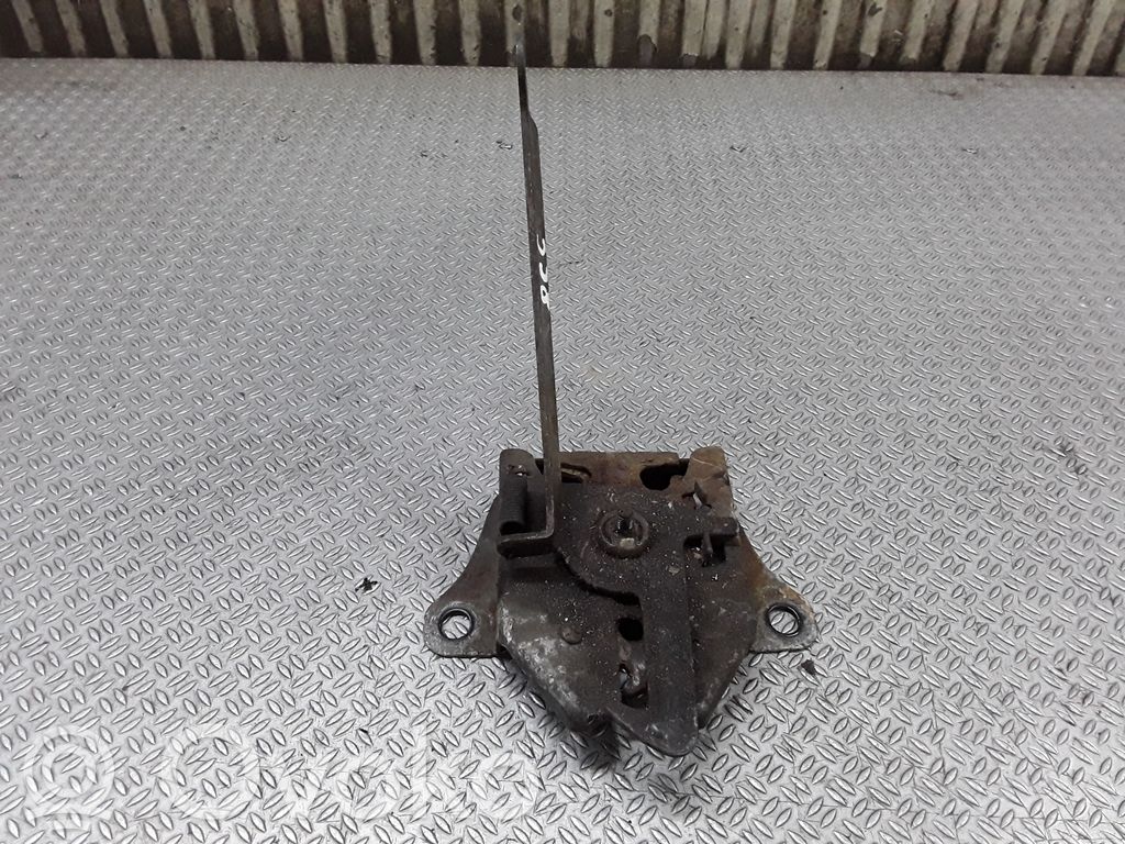 KIA Rio Pestillo/cierre del capó/tapa del motor