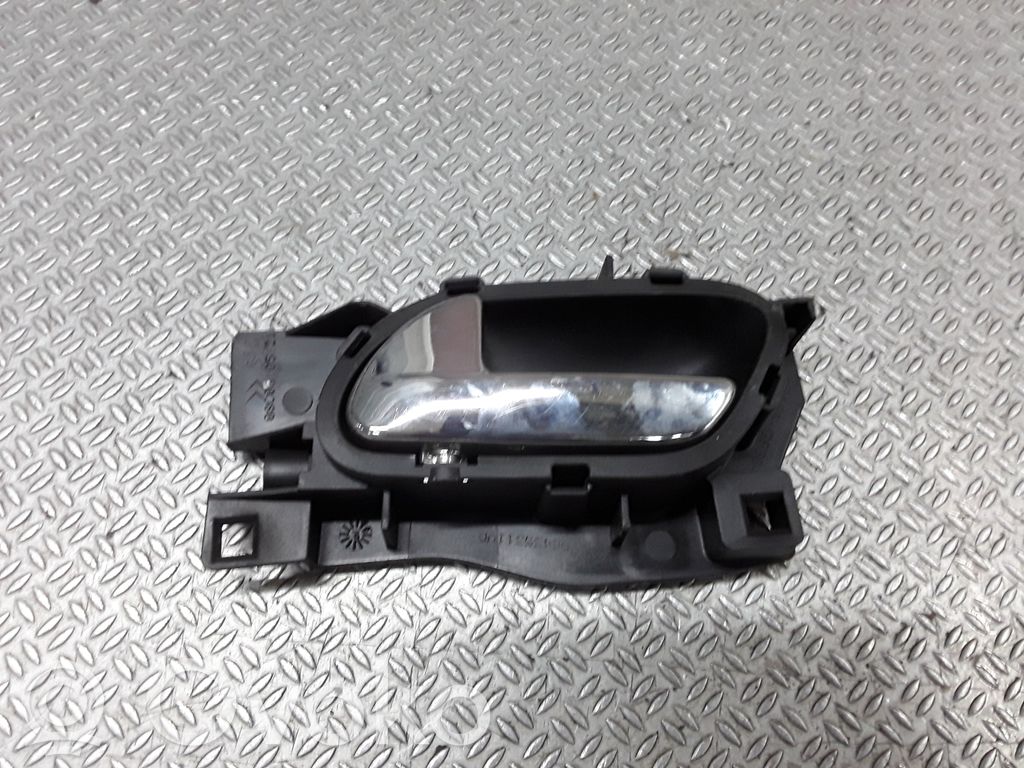 Citroen C4 I Front door interior handle 