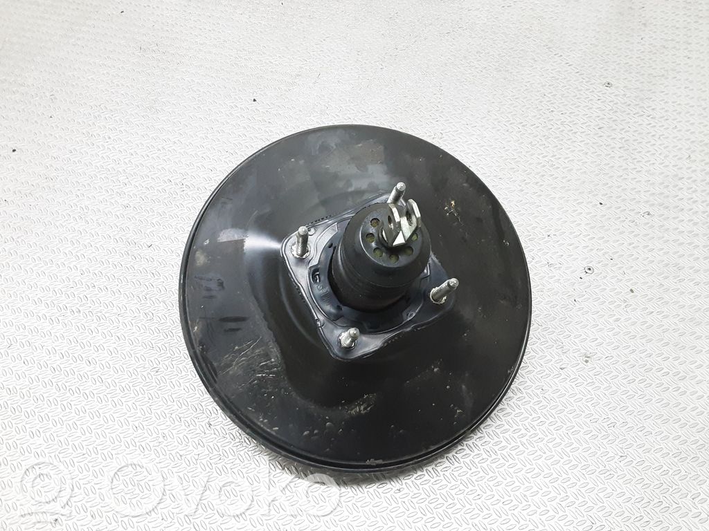 Citroen C4 I Brake booster 
