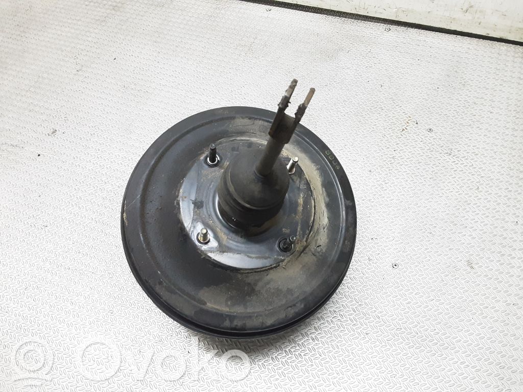 Mercedes-Benz Sprinter W901 W902 W903 W904 Wspomaganie hamulca 