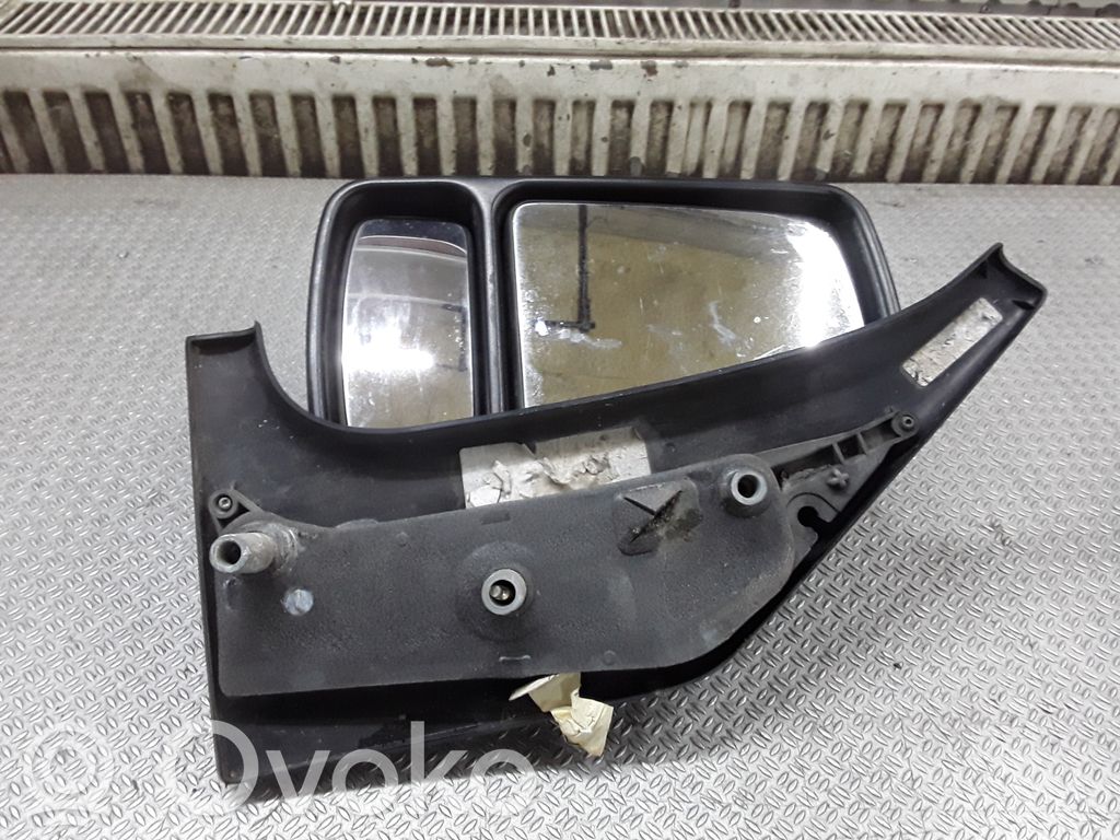 Renault Master II Oglindă exterioară manuală 
