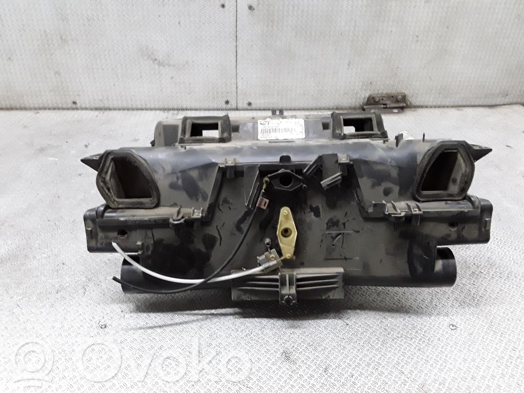 Mercedes-Benz Sprinter W901 W902 W903 W904 Nagrzewnica / Komplet 