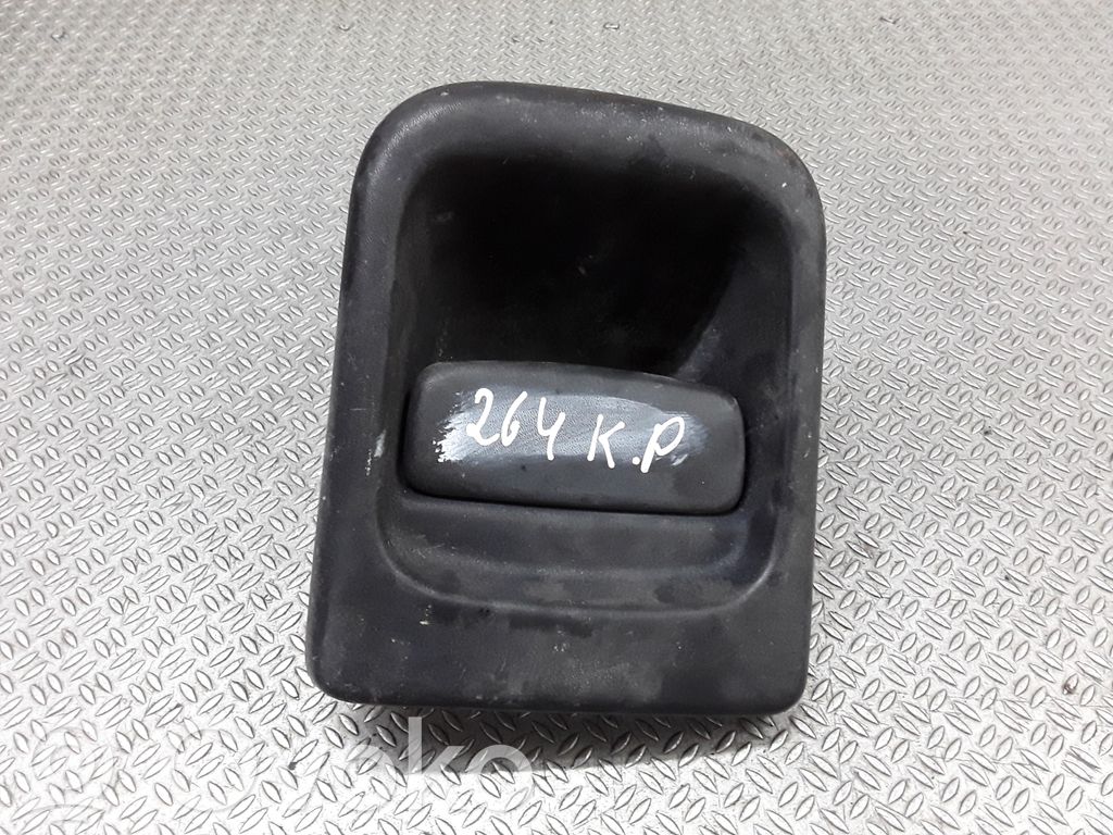 Etuoven ulkokahva   7700352488